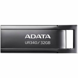 Memorie USB ADATA USB-A 3.2 UR340 32Gb Negru