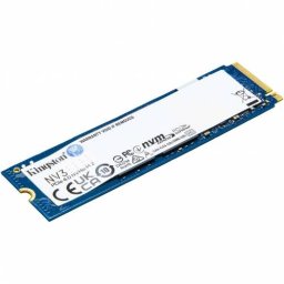 SSD Kingston NV3 4TB PCI Express 4.0 x4 M.2 2280