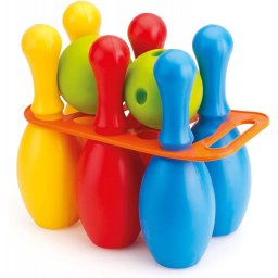 Set Dolu Mare de bowling