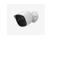 Husa IMOU Silicon Cell PRO Alb