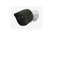 Husa IMOU Silicon Pentru Cell Pro Camuflaj