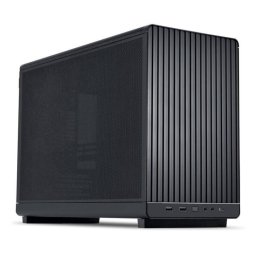 Carcasa Lian Li DAN A3-mATX Micro-ATX Negru