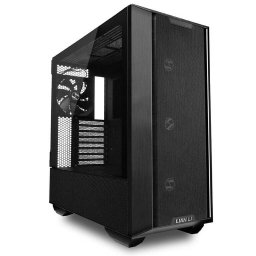 Carcasa Lian Li LANCOOL III E-ATX Midi-Tower Negru