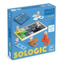 Joc Educativ Djeco Orbita spatiala