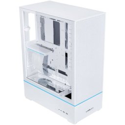Carcasa Lian Li SUP-01 Midi-Tower Alb