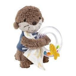 Jucarie Zornaitoare Fehn Otter Maro