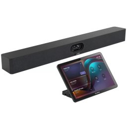 Sistem Camera Videoconferinta YEALINK A40-031 All-in-One MeetingBar Negru