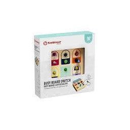 Tablita Senzoriala Topbright Micutul Electrician
