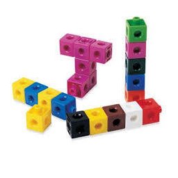 Cuburi Learning Resources Set 500