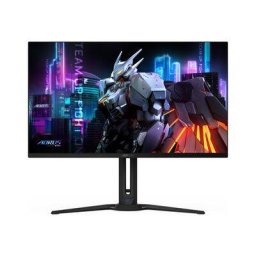 Monitor Gigabyte FO32U OLED 32inch HDR Negru