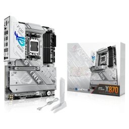 Placa De Baza ASUS ROG STRIX X870-A GAMING WIFI