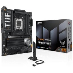Placa De Baza ASUS TUF GAMING X870-PLUS WIFI