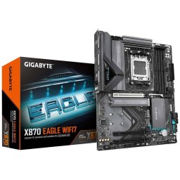 Placa De Baza Gigabyte X870 EAGLE WIFI7