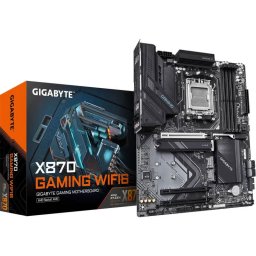 Placa De Baza Gigabyte AMD AM5 X870 GAMING WIFI6