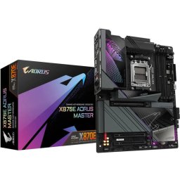 Placa De Baza Gigabyte AMD AM5 X870E AORUS MASTER