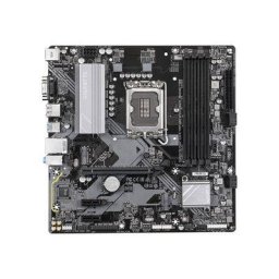 Placa De Baza Gigabyte B760M D3HP LGA1700 4 x DDR5