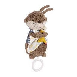 Jucarie Muzicala Mini Fehn Otter