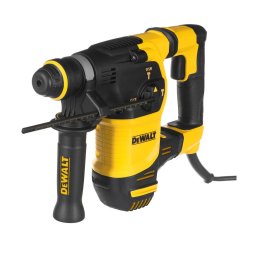 Ciocan Rotopercutor DeWALT D25333K-QS SDS Plus 950W Negru-Galben