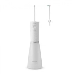 Dus Bucal Portabil Panasonic EW-DJ86-W503 Rezervor 200ml Alb