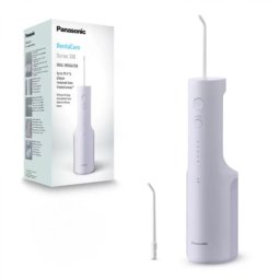Dus Bucal Portabil Panasonic EW-DJ26-V303 Rezervor Apa 200ml Violet