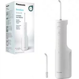 Dus Bucal Portabil Panasonic EW-DJ66-W303 Rezervor Apa 200ml Alb