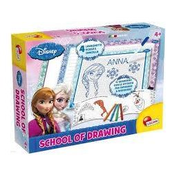 Joc Educativ LISCIANI Frozen