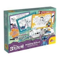 Jucarie Educativa LISCIANI Scoala de Desen Stitch +5 ani