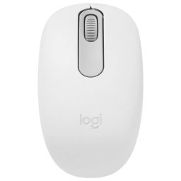 Mouse Logitech M196 Wireless Alb
