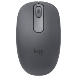 Mouse Logitech M196 Wireless Gri
