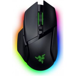 Mouse Razer Basilisk V3 Pro 35K RGB Negru