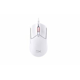Mouse HP HyperX Pulsefire Haste 2 Alb