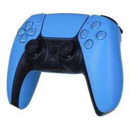 Controller Sony Wireless PlayStation 5 DualSense Starlight Blue V2