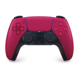 Controller Sony DualSense Wireless PS5 Cosmic Red