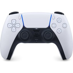 Controller Sony DualSense PS5 Alb