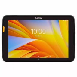 Tableta Zebra EVM ET45 8inch 64GB 4GB RAM Android 5G Black