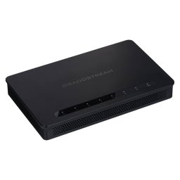 Router Wireless Grandstream Networks GWN7001 Gigabit Ethernet Dual-band 2.4 GHz / 5 GHz Negru