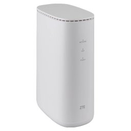 Router Wireless ZTE MF289F 5G Wi-Fi 5 Alb