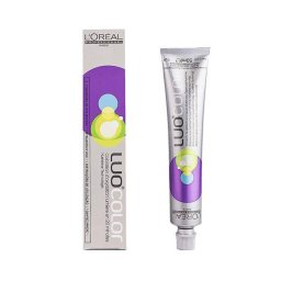 Vopsea Permanenta L`Oreal Professionnel LuoColor Ammonia-Free Hair Dye 6.3 Dark Blonde Golden 50 ml