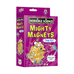 Horrible Science GALT Magneti Uimitori