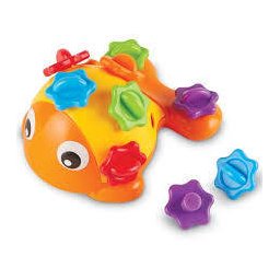 Joc Educativ Learning Resources Pestele Finn