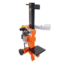 Despicator Lemne Ruris DLV 803 Vertical 3000W 2800RPM Portocaliu