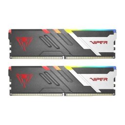 Memorie Patriot Venom RGB DDR5 32GB 6000MHz CL30 XMP3