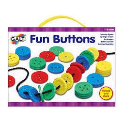 Joc Educativ GALT Fun Buttons