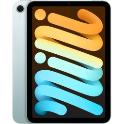 Tableta Apple iPad Mini G7 8.3inch 128GB WiFi Blue