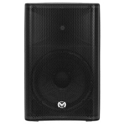 Boxa Portabila Mac Mah 12''/31Cm 250W RMS TWS Cu BT/USB + 2 Mic Wireless Negru