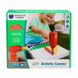 Bormasina Magica Educational Insights Set De Baza