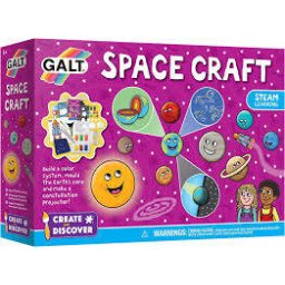 Creeaza Si Descopera GALT Spatiul Cosmic