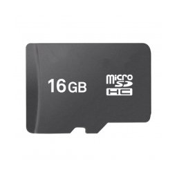 Card OEM microSDHC 16Gb Clasa 10