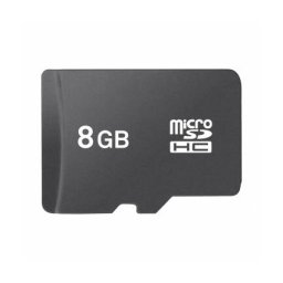 Card OEM microSDHC 8Gb Clasa 10