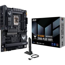 Placa De Baza ASUS TUF GAMING Z890-PLUS WIFI